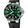 Часы Oris Aquis Date 01 733 7732 4157-07 4 21 64FC